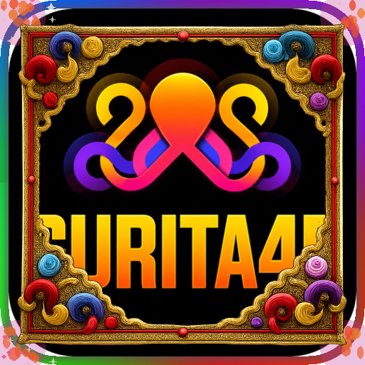 gurita4d — galeri pratinjau - APK Resmi