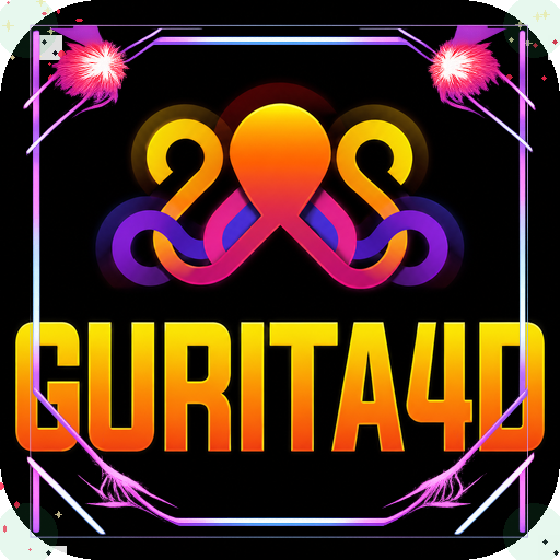 gurita4d — galeri pratinjau Resmi APK